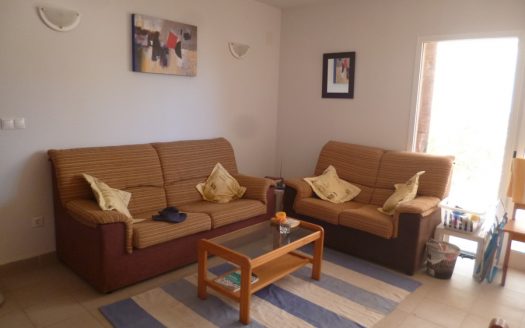SOLD! 3 Bed Apartment Playa Flamenca