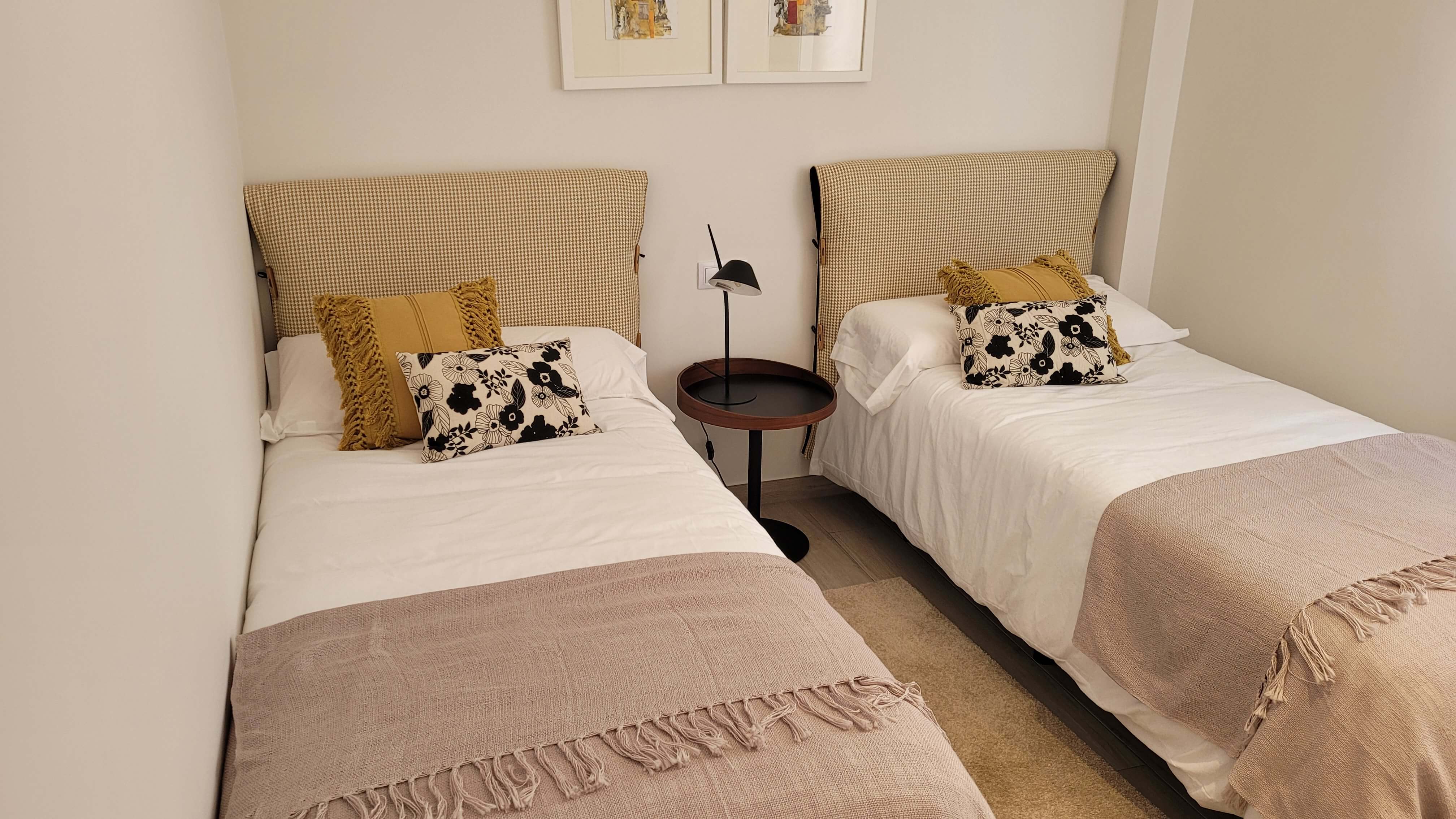 Low Rise Development 2 Minutes from the Beach