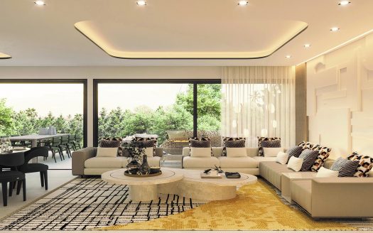 Prime Beach Front Marbella Apartments