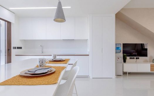 Los Balcones, 2 Bedroom Bungalow