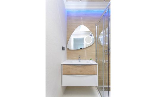 Los Balcones, 2 Bedroom Bungalow