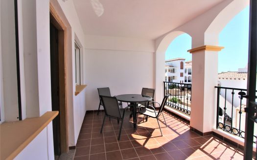SOLD! Punta Prima 2 Bedroom South Facing Apartment