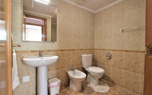 SOLD! Punta Prima 2 Bedroom South Facing Apartment