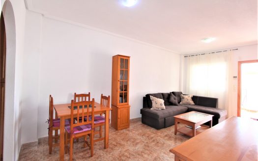 SOLD! Punta Prima 2 Bedroom South Facing Apartment