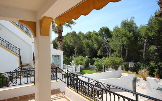 SOLD! 3 Bed Villa in Villamartin