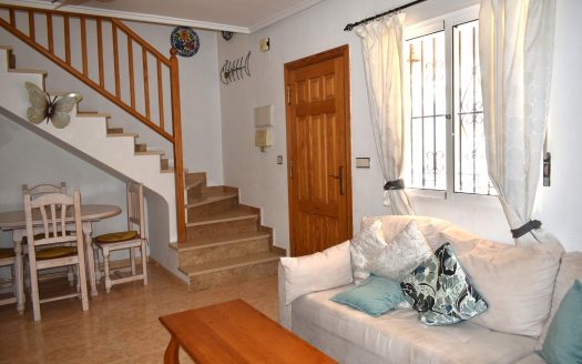 3 Bed Townhouse in Excellent Location of Los Dolses