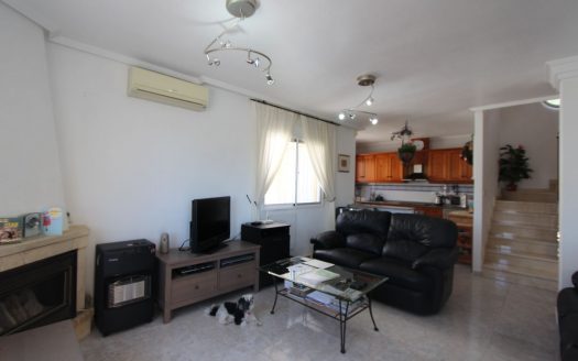 Detached 3 Bed Villa in Villamartin, Orihuela Costa
