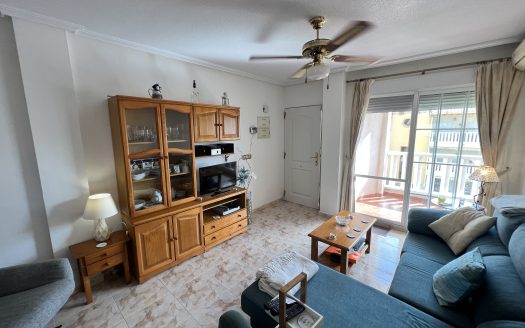 SOLD!! Penthouse 2 Bedrooms Close to Beach