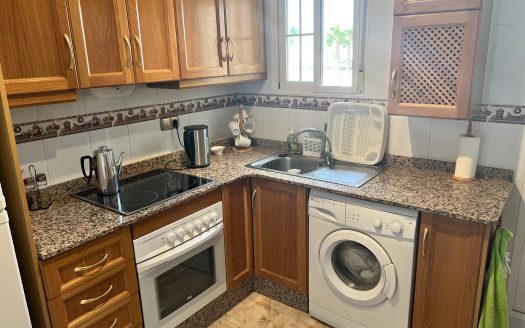 SOLD!! Penthouse 2 Bedrooms Close to Beach