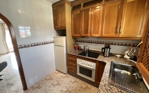 SOLD!! Penthouse 2 Bedrooms Close to Beach