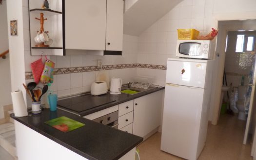 3 Bedroom Townhouse for sale in La Florida , Alicante