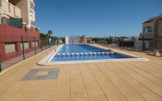 3 Bedroom Townhouse for sale in La Florida , Alicante