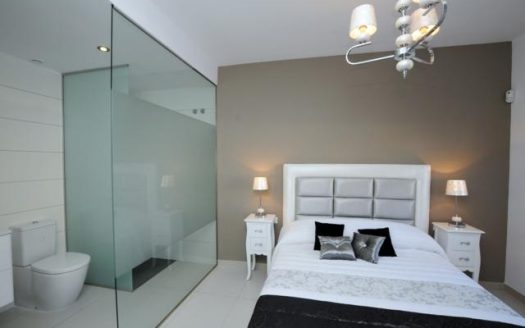 SOLD! 2 Bedroom, 2 Bathroom Bungalows in Lomas de Cabo Roig