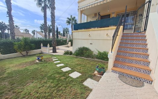 SOLD! 2 Bedroom Bungalow For Sale in Villamartin