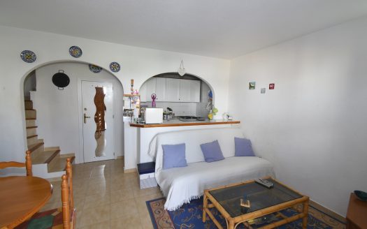 2 Bedroom Townhouse Located in Lago Jardin