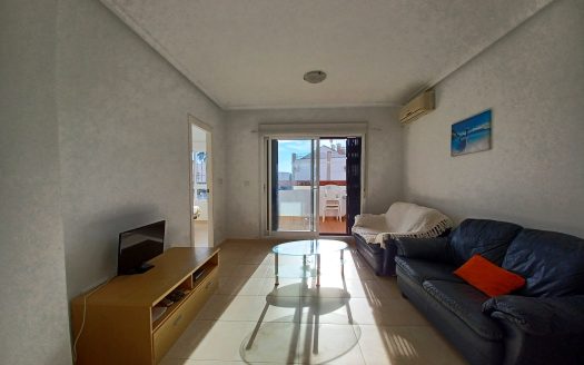 2 Bedroom Apartment for sale in Villamartin