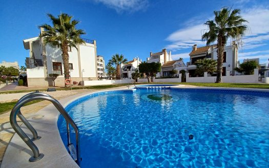 2 Bedroom Apartment for sale in Villamartin