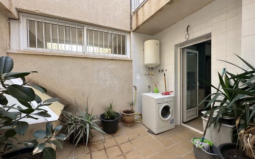 What a Steal! 2 Bedroom Apartment on Cabo Roig