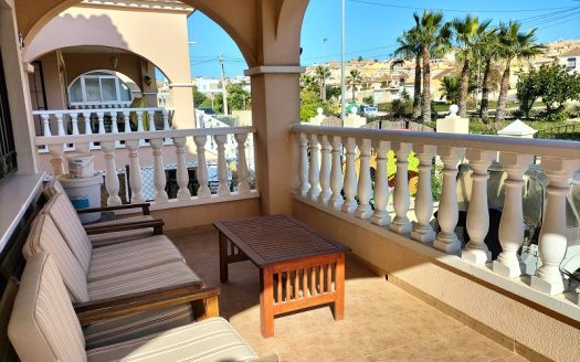 3 Bedroom Villa for sale in El Galan