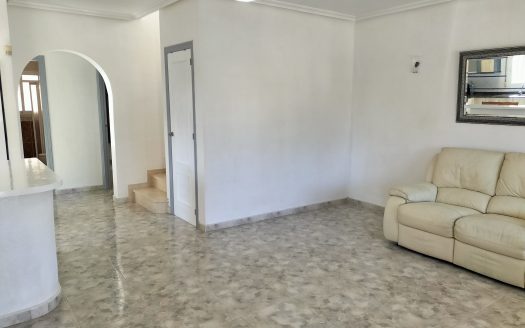 3 Bedroom Villa for sale in El Galan
