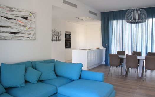 Calling all Golf Lovers! 4 Bedroom Villa for sale in Las Colinas Golf Resort