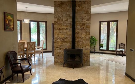 Exquisite 6 Bedroom Villa for sale in Cuidad Quesada
