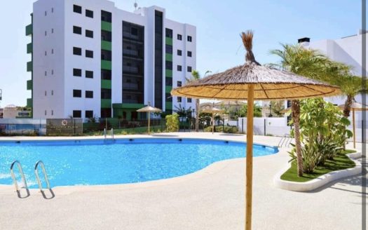 Modern 2 Bedroom Apartment for sale in Mil Palmeras